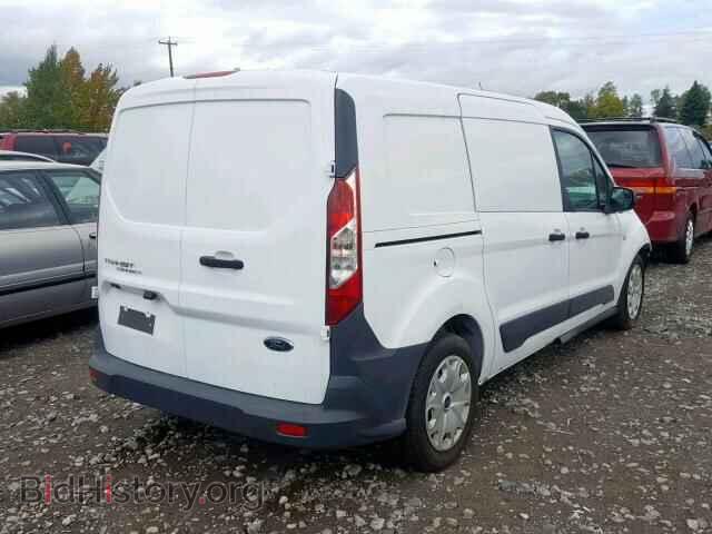 2018 FORD TRANSIT CO - VIN: NM0LS7E72J1346114 - Фото 4