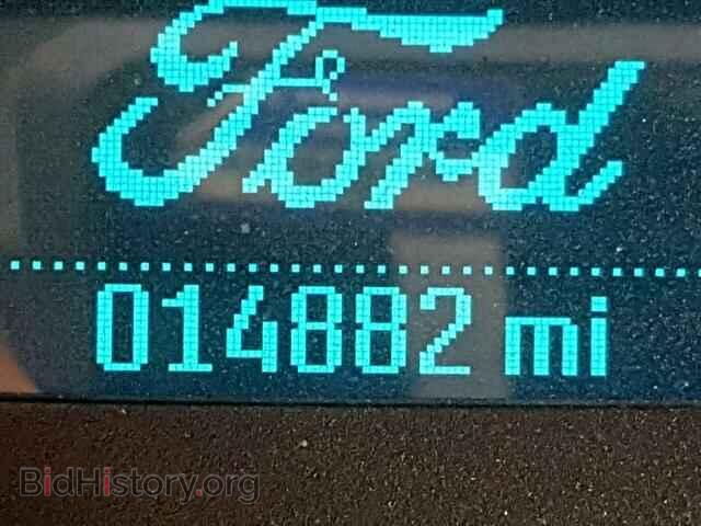 2018 FORD TRANSIT CO - VIN: NM0LS7E72J1346114 - Фото 8