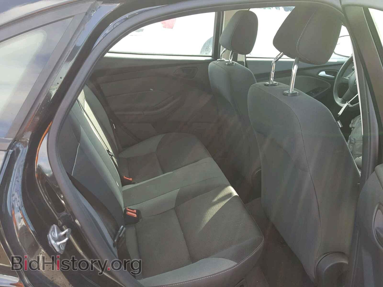 2014 FORD FOCUS - VIN: 1FADP3E26EL362922 - Photo 6