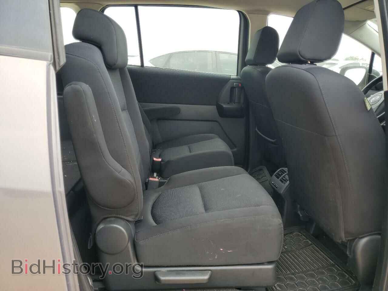 2010 MAZDA 5 - VIN: JM1CR2W37A0366085 - Фото 10
