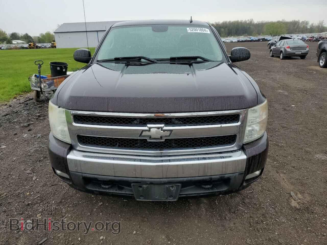 2008 CHEVROLET ALL Models - VIN: 1GCEC19J48Z290832 - Photo 5