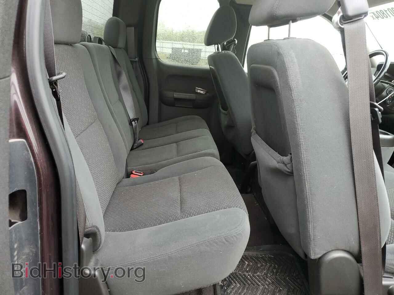 2008 CHEVROLET ALL Models - VIN: 1GCEC19J48Z290832 - Photo 10