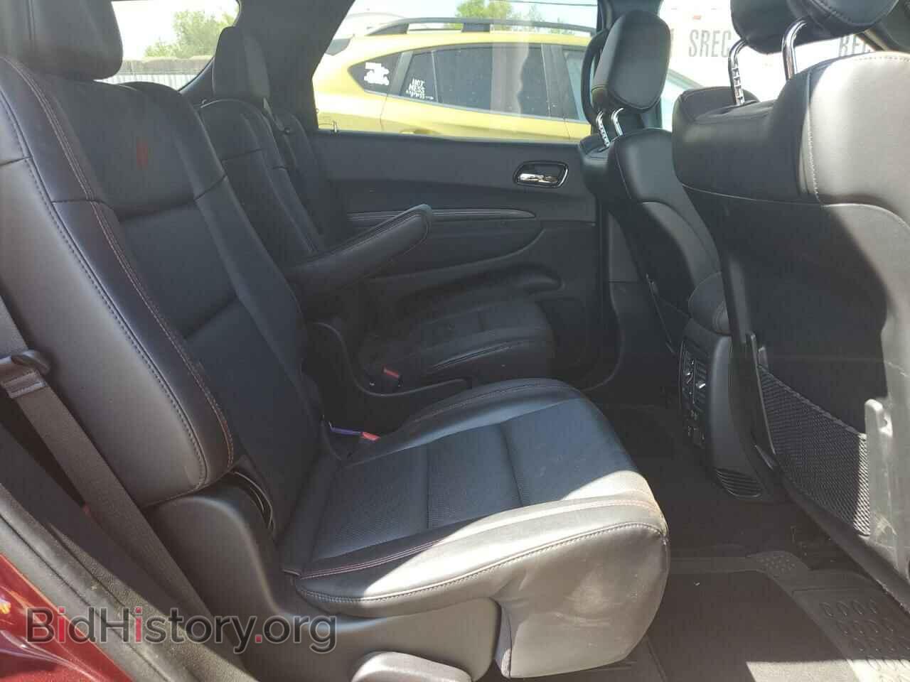 2023 DODGE DURANGO - VIN: 1C4RDJDG2PC605977 - Photo 11