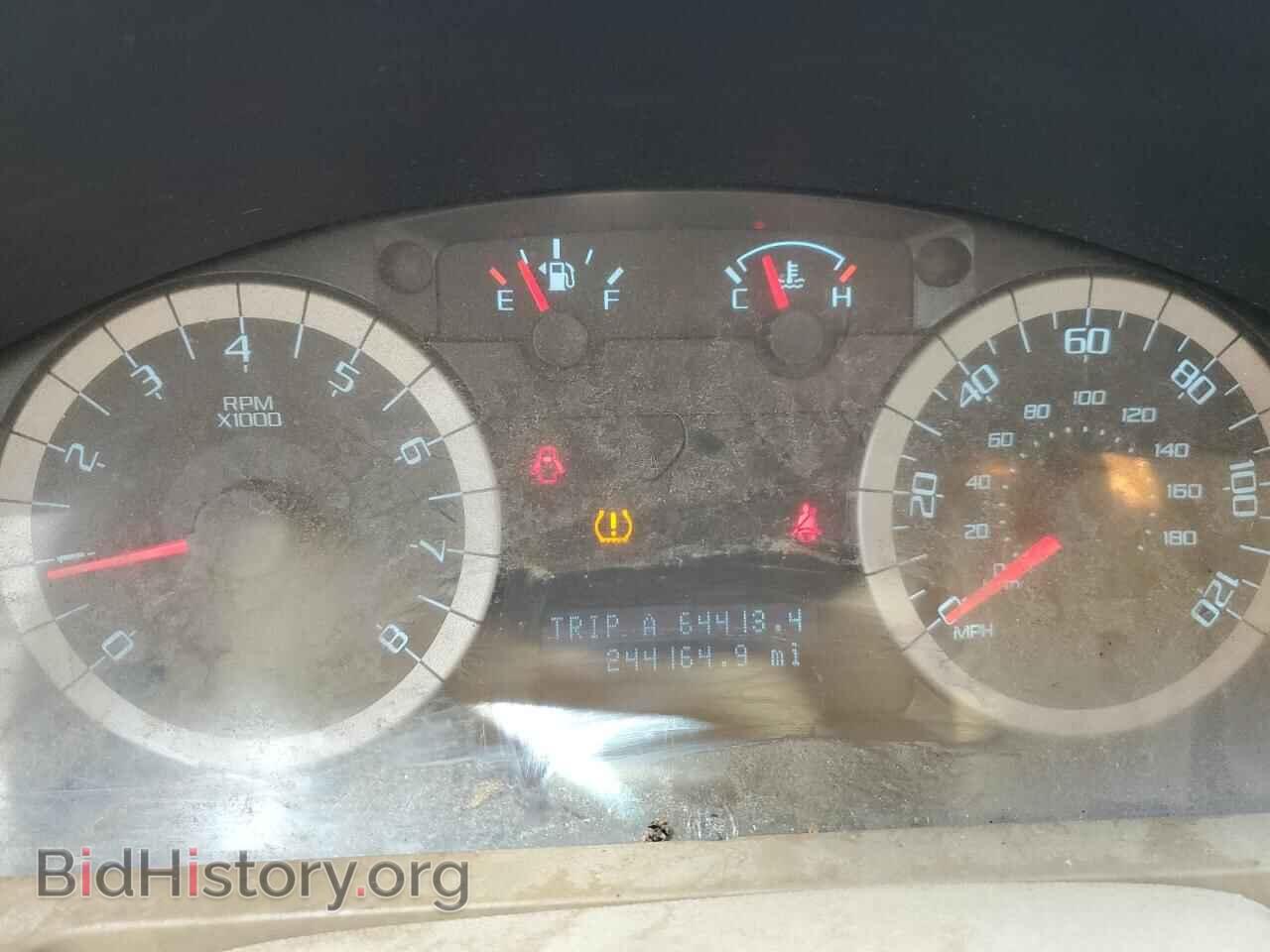 2011 FORD ESCAPE - VIN: 1FMCU0DG2BKC30120 - Фото 9
