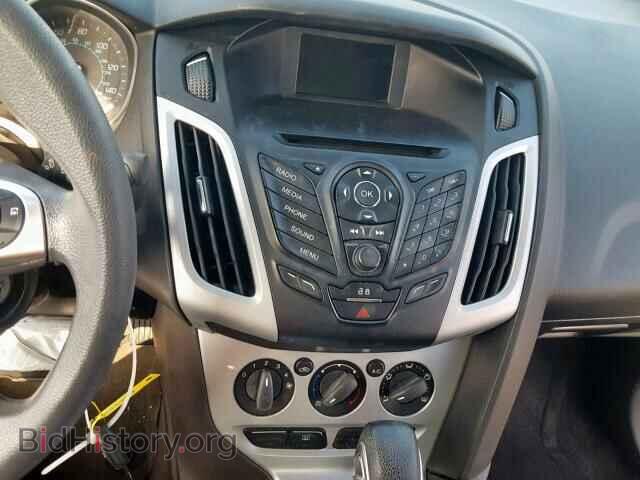 2014 FORD FOCUS SE - VIN: 1FADP3F20EL169731 - Photo 9