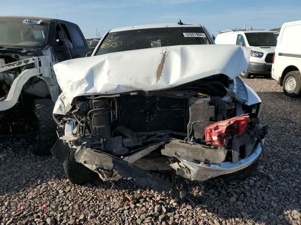 2016 RAM 1500 - VIN: 3C6RR6LT5GG376163 - Фото 5