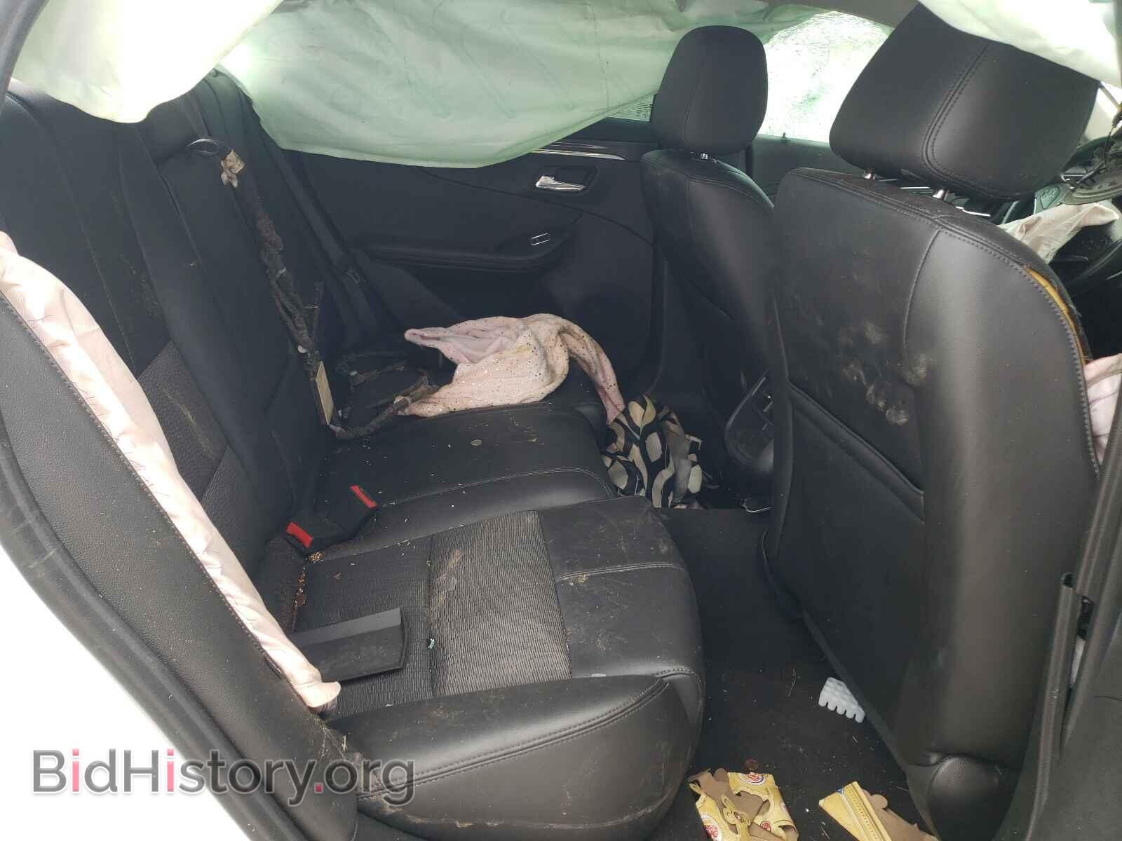 2016 CHEVROLET IMPALA - VIN: 2G1115S31G9197601 - Фото 6