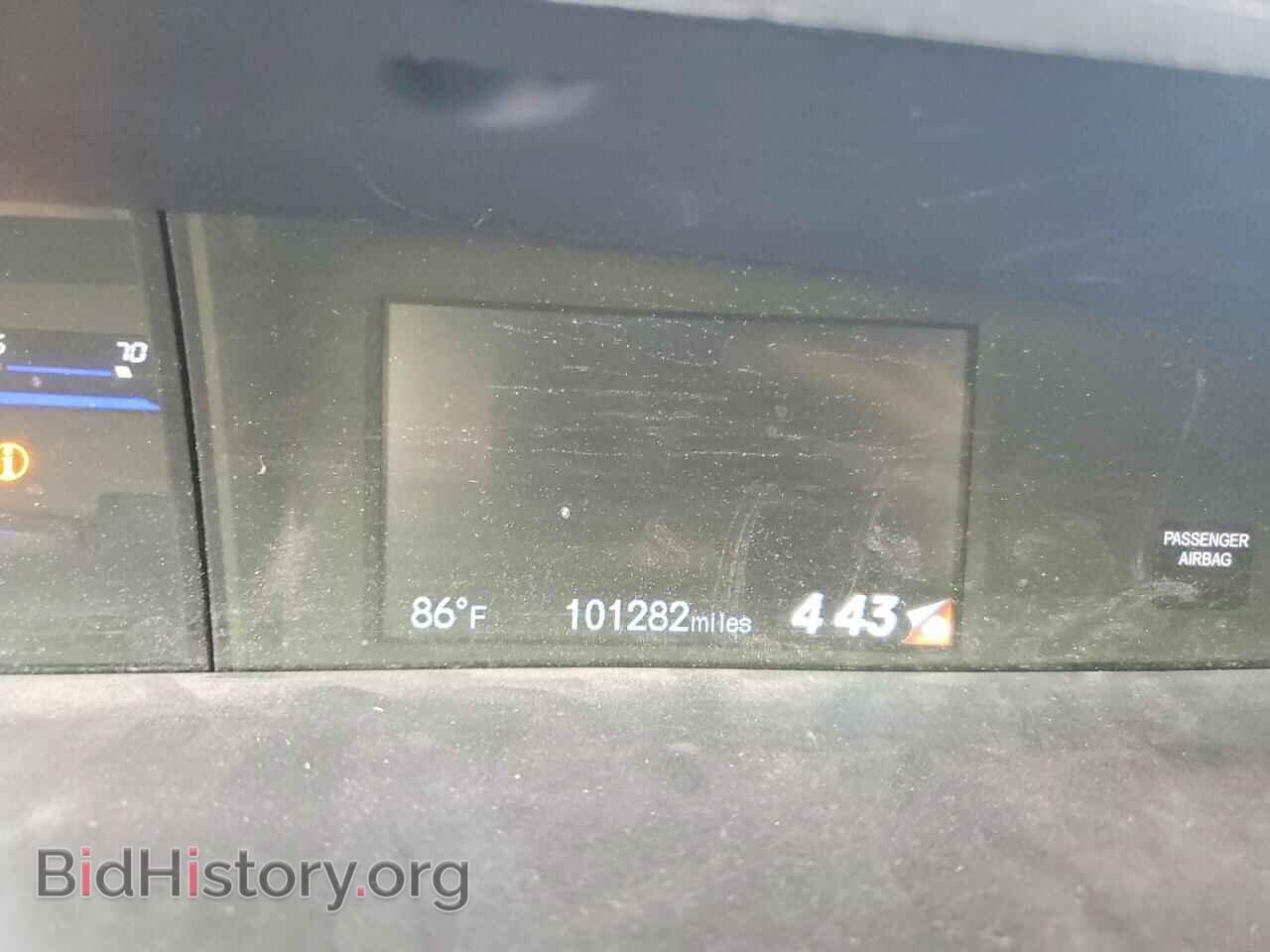 2014 HONDA CIVIC - VIN: 19XFB2F59EE053393 - Photo 9