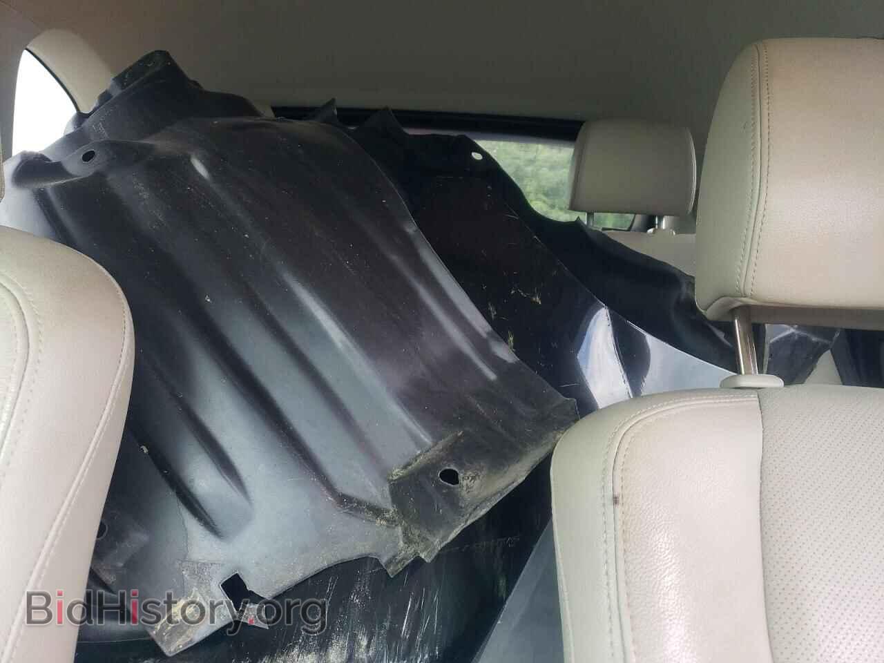 2013 MAZDA CX-5 - VIN: JM3KE4DE9D0168014 - Photo 10