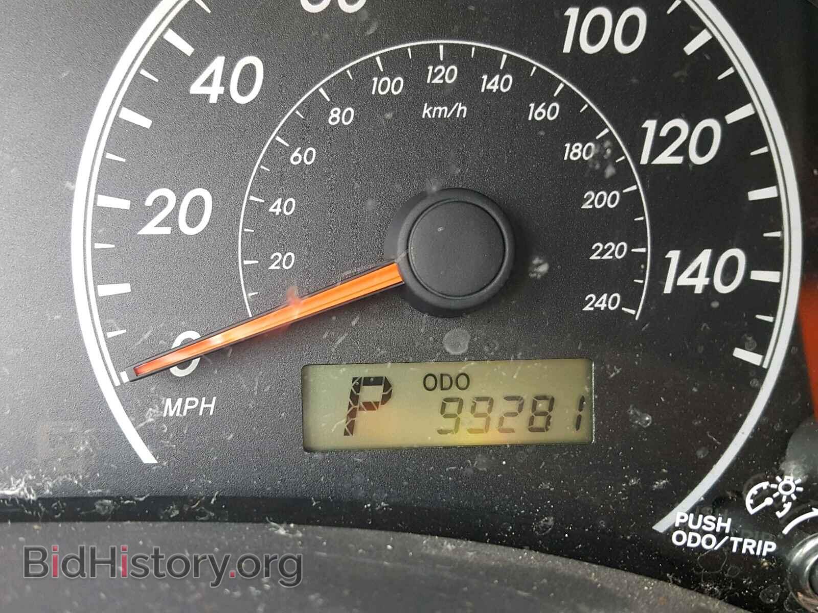 2013 TOYOTA COROLLA BA - VIN: 5YFBU4EEXDP136804 - Фото 8