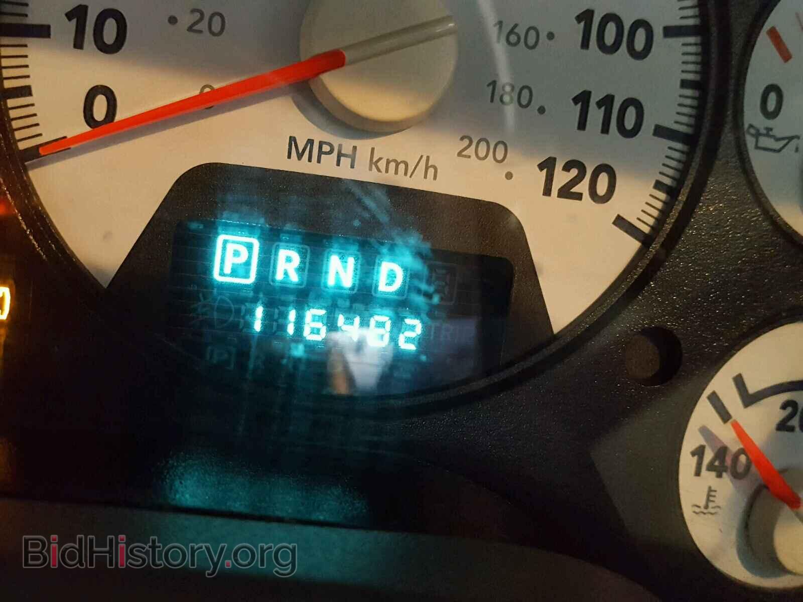 2007 DODGE RAM 3500 - VIN: 3D7MX38A27G820328 - Фото 8