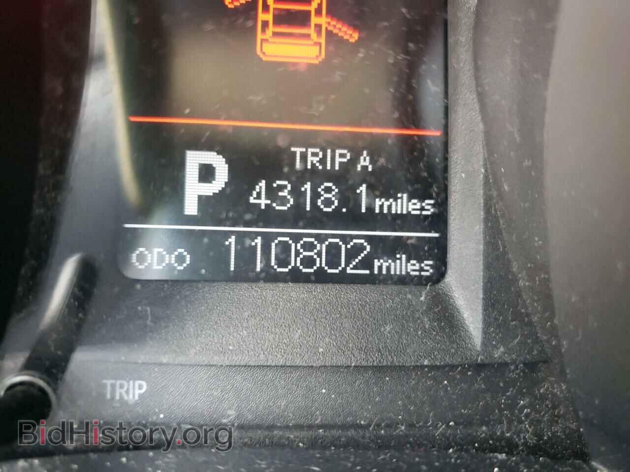 2015 TOYOTA COROLLA - VIN: 2T1BURHEXFC381842 - Фото 8
