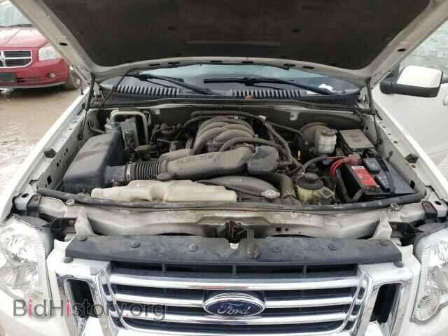 2010 FORD EXPLORER - VIN: 1FMEU5D87AUF04090 - Фото 7
