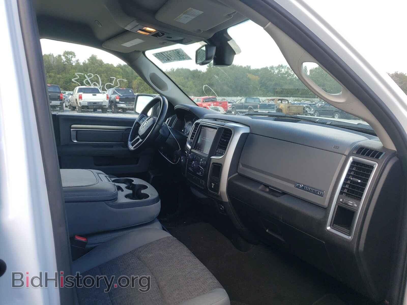2019 RAM 1500 CLASS - VIN: 1C6RR6TT6KS712128 - Фото 5