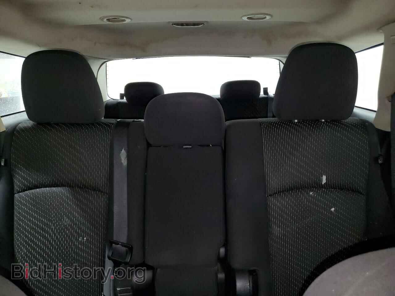 2013 DODGE JOURNEY - VIN: 3C4PDCAB1DT508832 - Фото 10