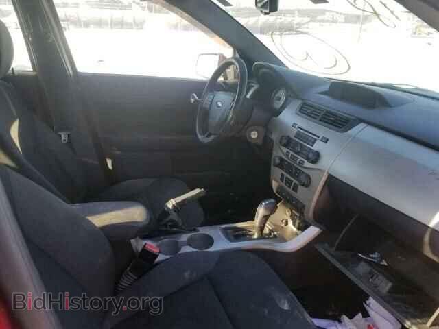 2010 FORD FOCUS - VIN: 1FAHP3GN0AW186242 - Фото 5