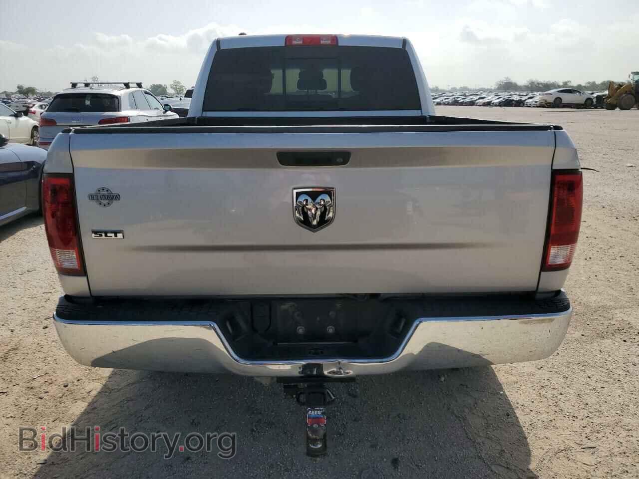 2014 RAM 1500 - VIN: 1C6RR6GT2ES120742 - Фото 6