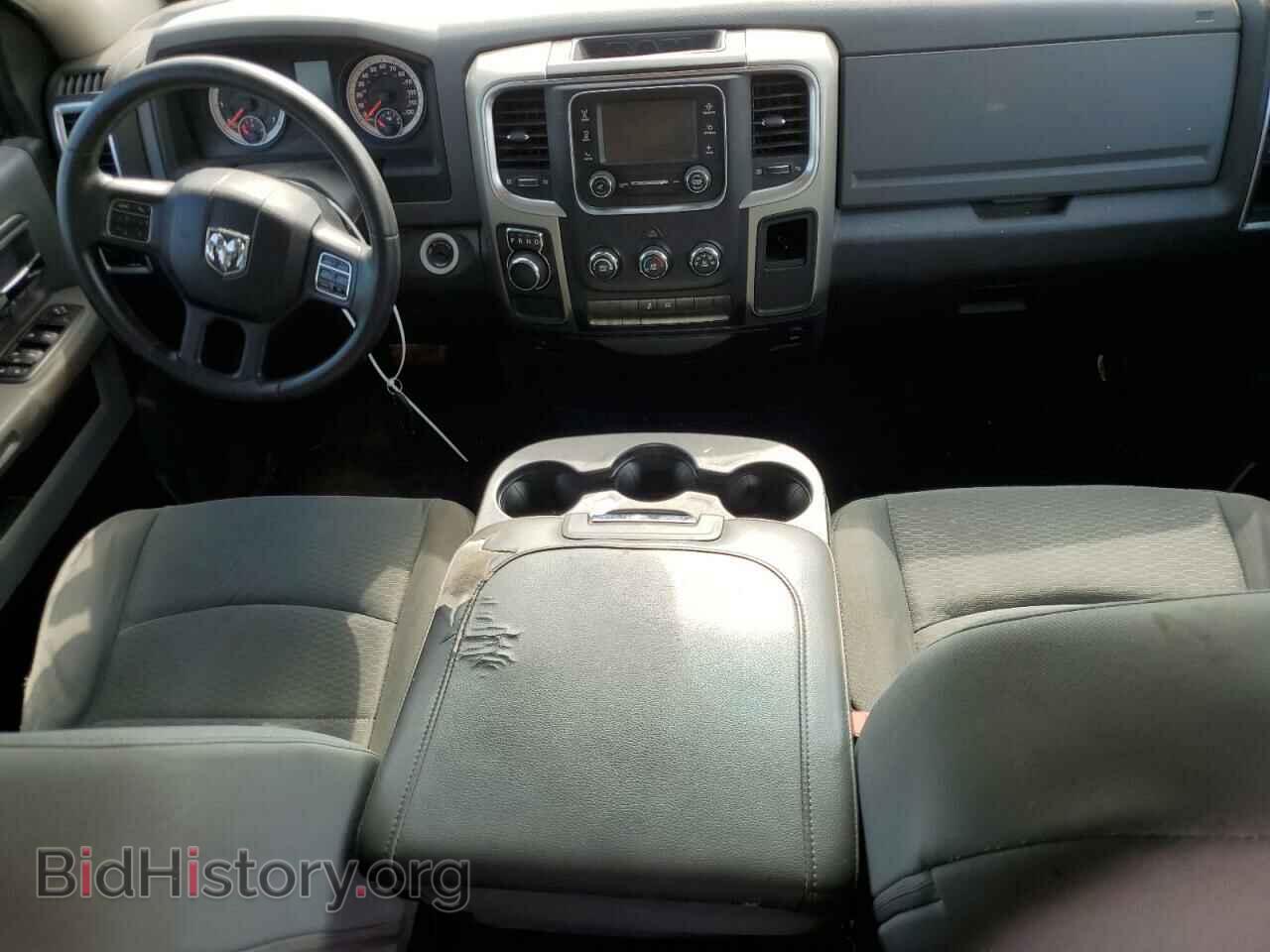 2014 RAM 1500 - VIN: 1C6RR6GT2ES120742 - Фото 8