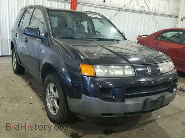 Photo 5GZCZ23D83S820542 - SATURN VUE 2003