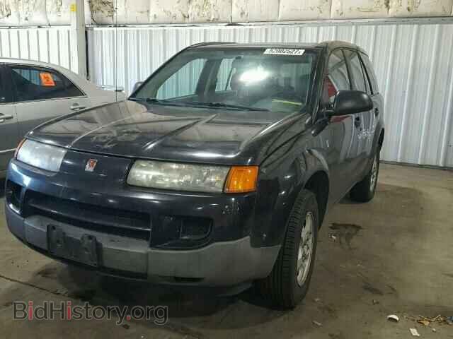 2003 SATURN VUE - VIN: 5GZCZ23D83S820542 - Фото 2