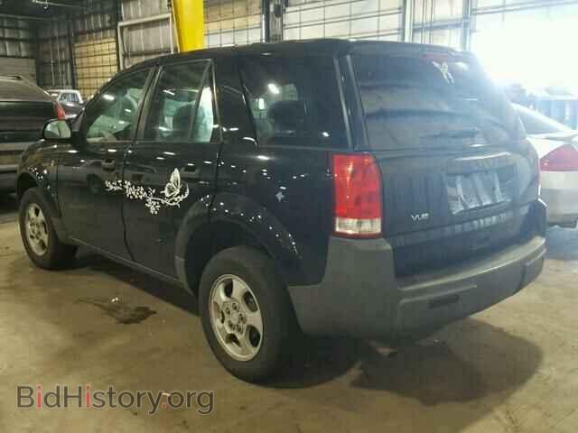 2003 SATURN VUE - VIN: 5GZCZ23D83S820542 - Фото 3