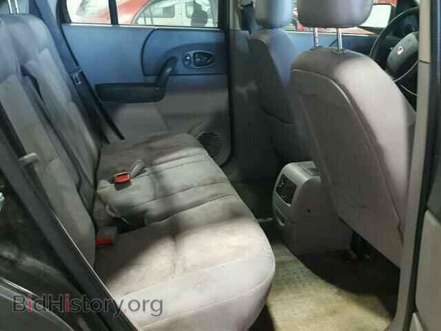2003 SATURN VUE - VIN: 5GZCZ23D83S820542 - Фото 6