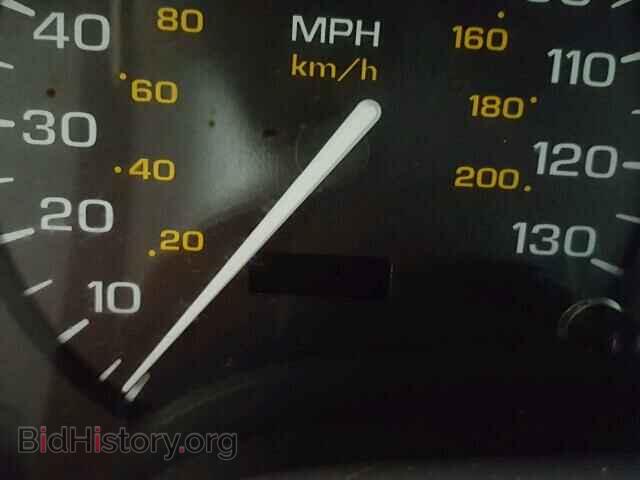 2003 SATURN VUE - VIN: 5GZCZ23D83S820542 - Фото 8