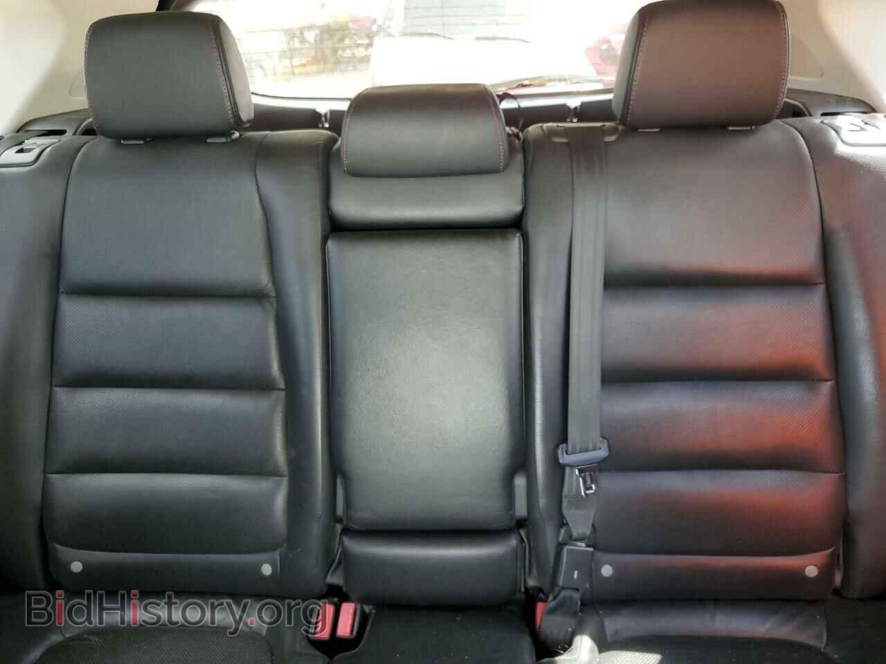 2013 MAZDA CX-5 - VIN: JM3KE2DE9D0132490 - Фото 10