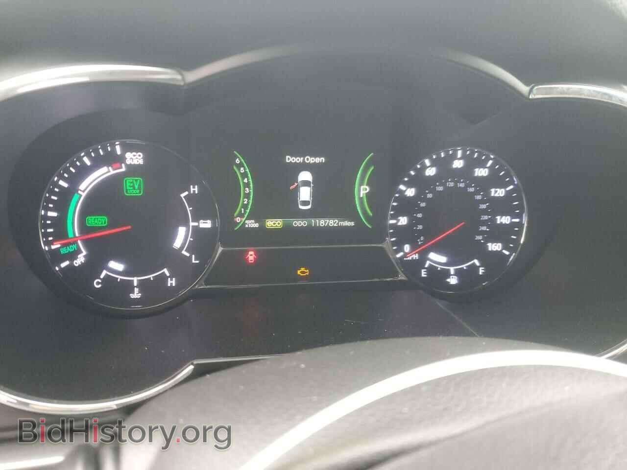 2013 KIA OPTIMA - VIN: KNAGM4AD6D5047809 - Фото 9