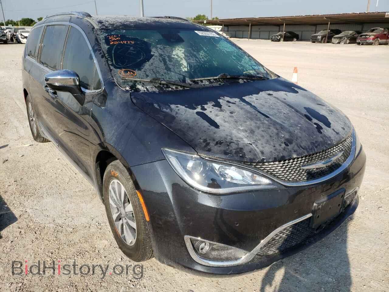 Photo 2C4RC1N78LR224475 - CHRYSLER PACIFICA 2020