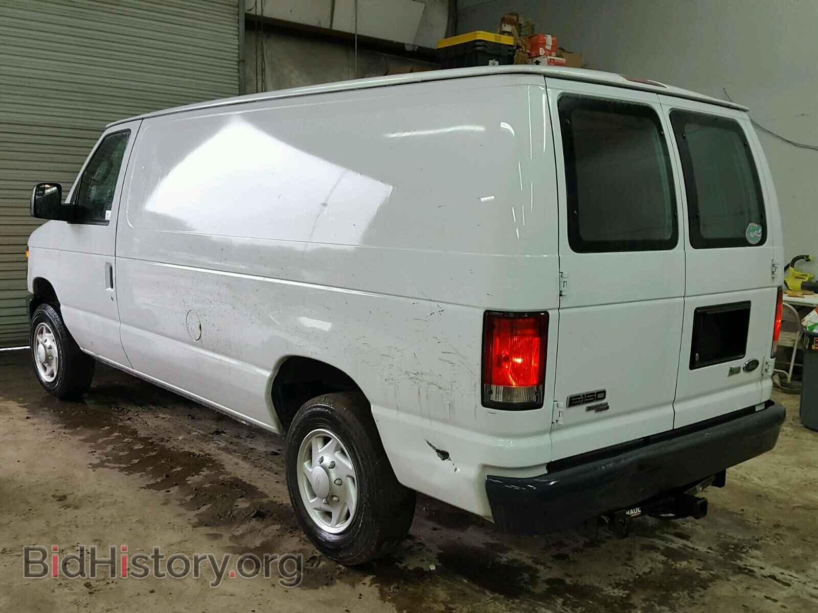 2014 FORD ECONOLINE - VIN: 1FTNE1EWXEDA15972 - Photo 3