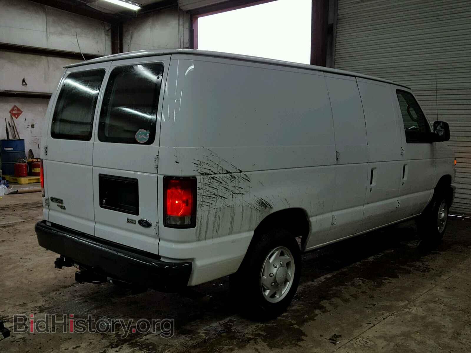 2014 FORD ECONOLINE - VIN: 1FTNE1EWXEDA15972 - Photo 4