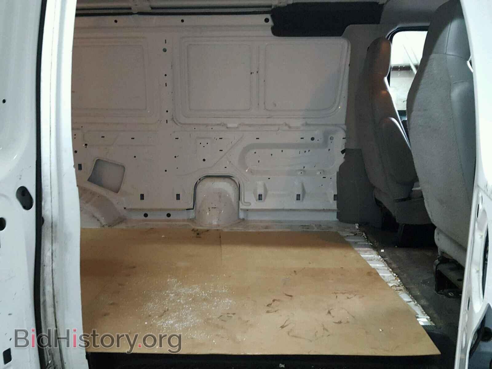 2014 FORD ECONOLINE - VIN: 1FTNE1EWXEDA15972 - Photo 6