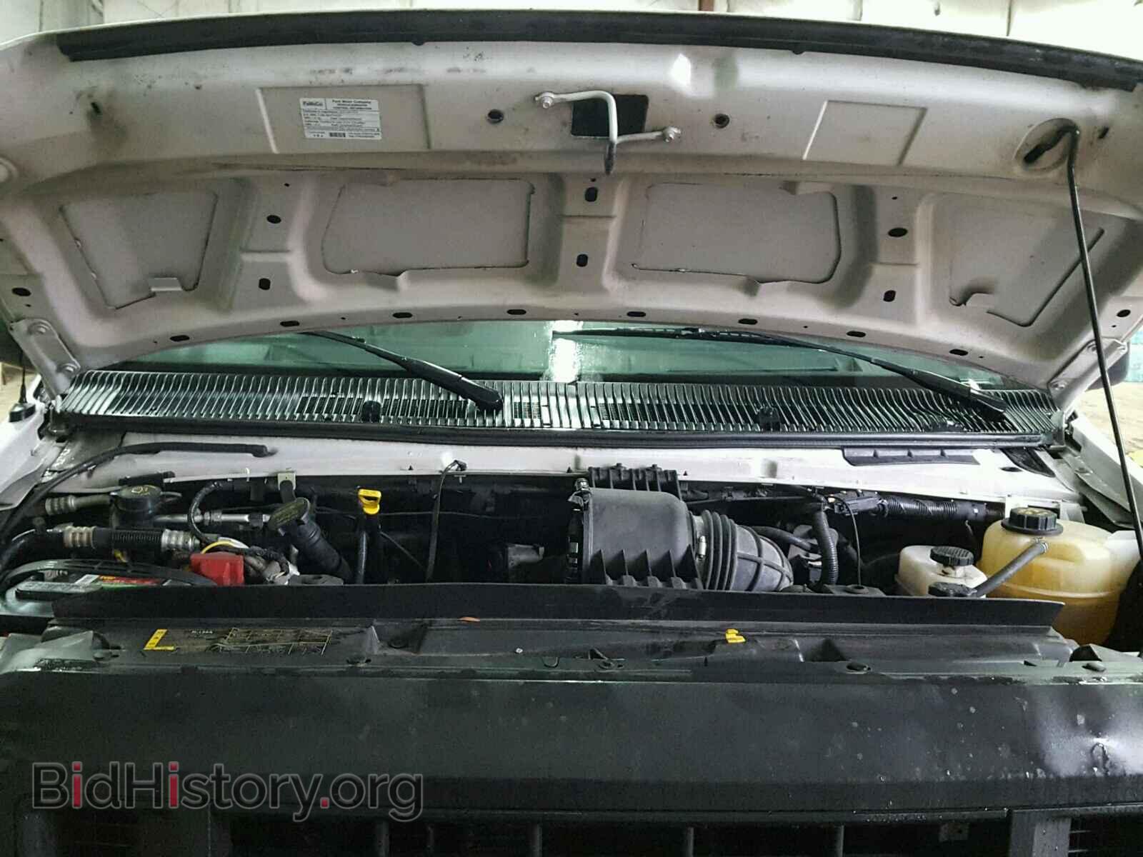 2014 FORD ECONOLINE - VIN: 1FTNE1EWXEDA15972 - Photo 7