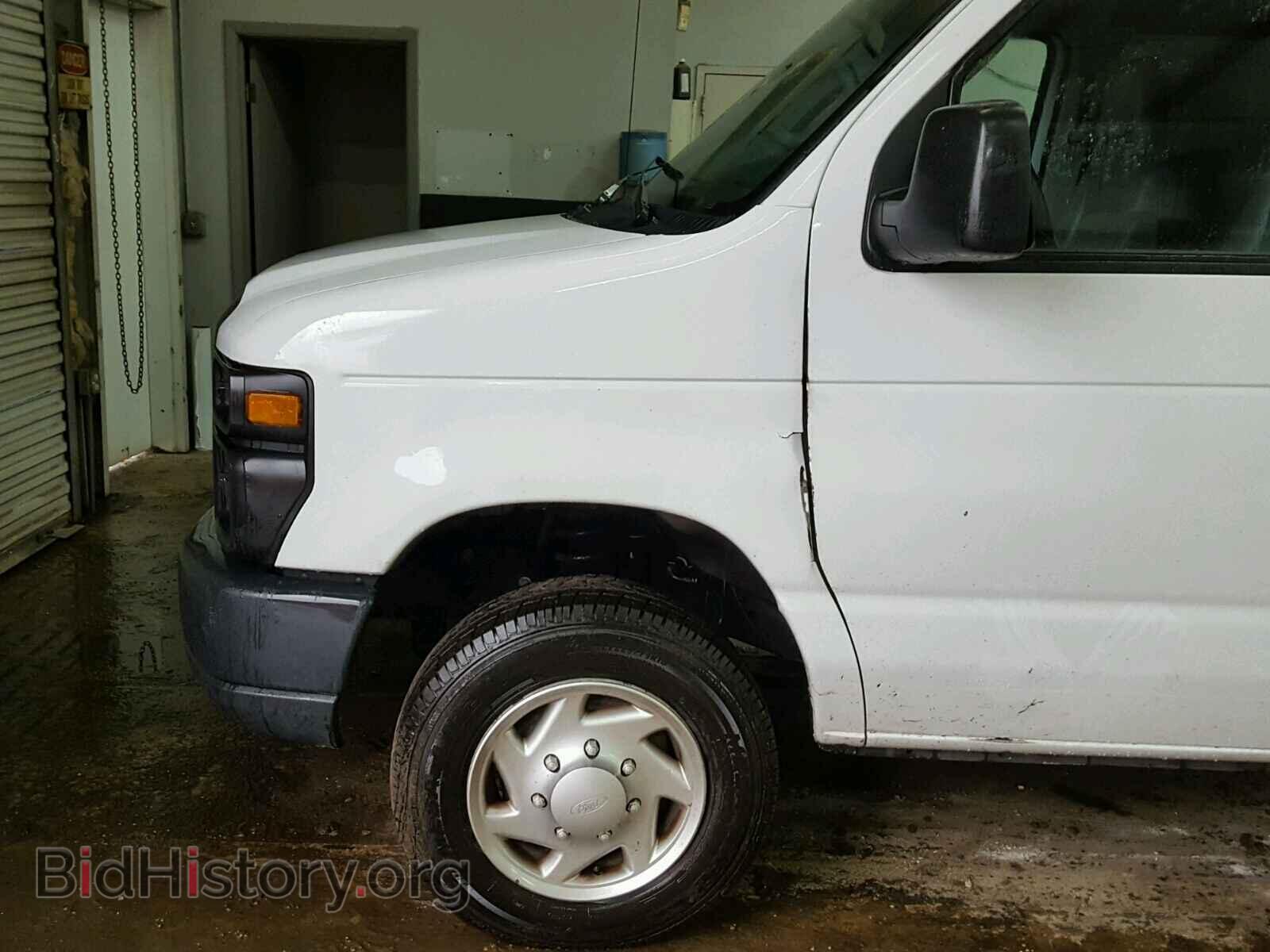 2014 FORD ECONOLINE - VIN: 1FTNE1EWXEDA15972 - Photo 9