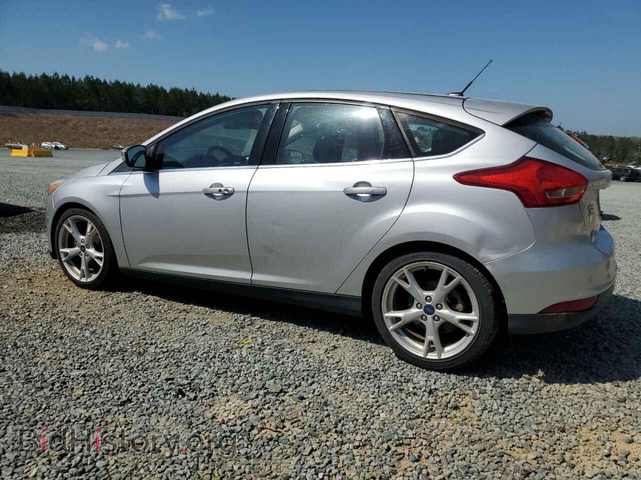 2016 FORD FOCUS - VIN: 1FADP3N26GL402970 - Photo 2