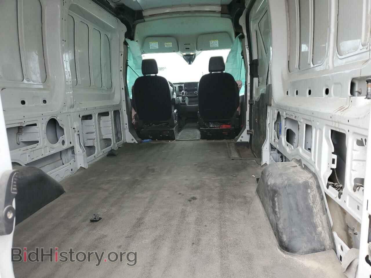 2023 FORD TRANSIT - VIN: 1FTBW2C8XPKA73427 - Фото 10