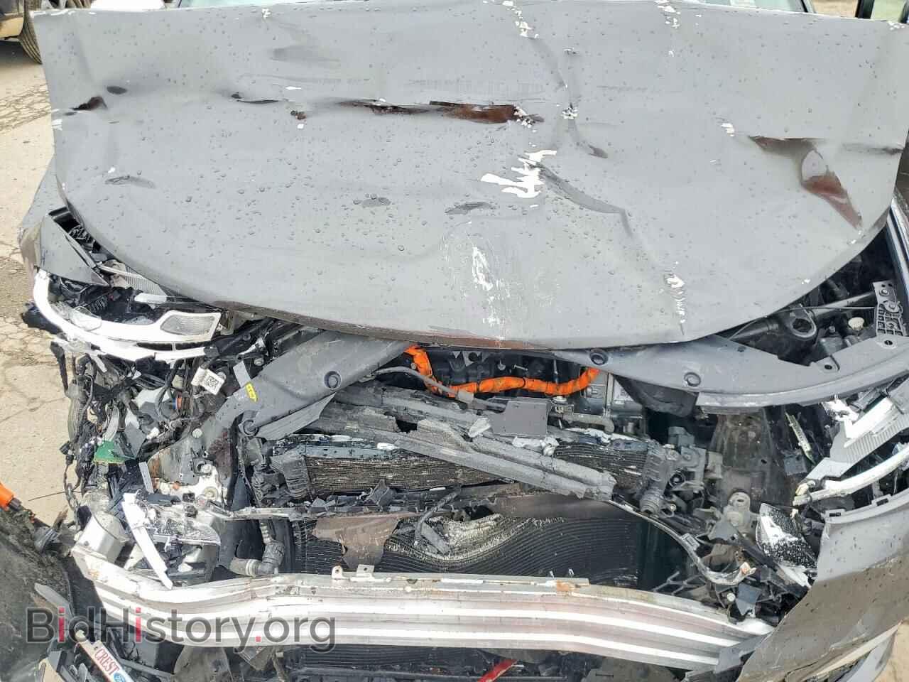 2022 CHRYSLER PACIFICA - VIN: 2C4RC1S79NR123226 - Фото 12