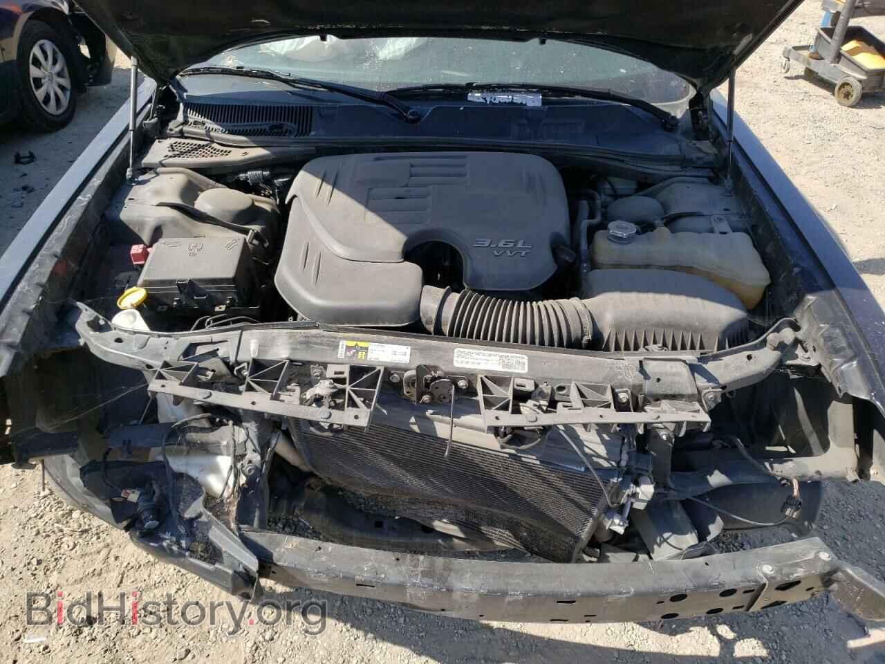 2015 DODGE CHALLENGER - VIN: 2C3CDZAG0FH700546 - Фото 11