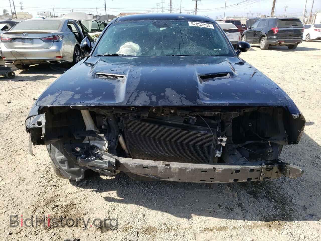 2015 DODGE CHALLENGER - VIN: 2C3CDZAG0FH700546 - Фото 5