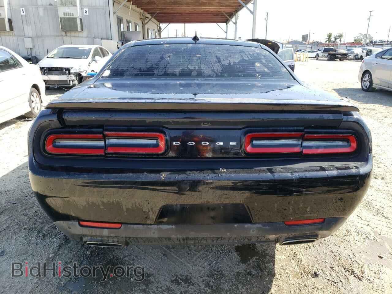 2015 DODGE CHALLENGER - VIN: 2C3CDZAG0FH700546 - Фото 6