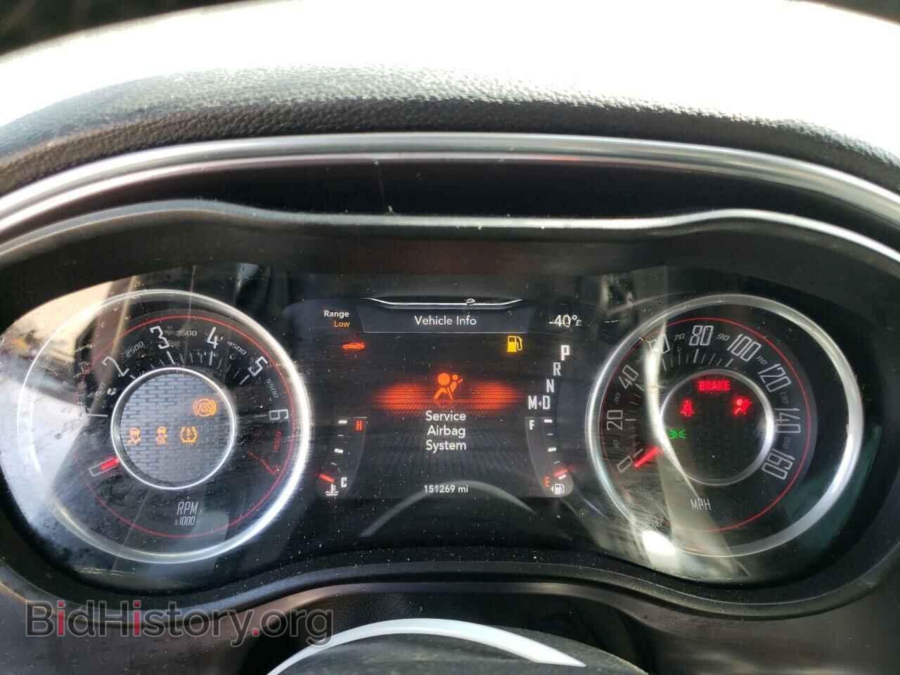 2015 DODGE CHALLENGER - VIN: 2C3CDZAG0FH700546 - Фото 9