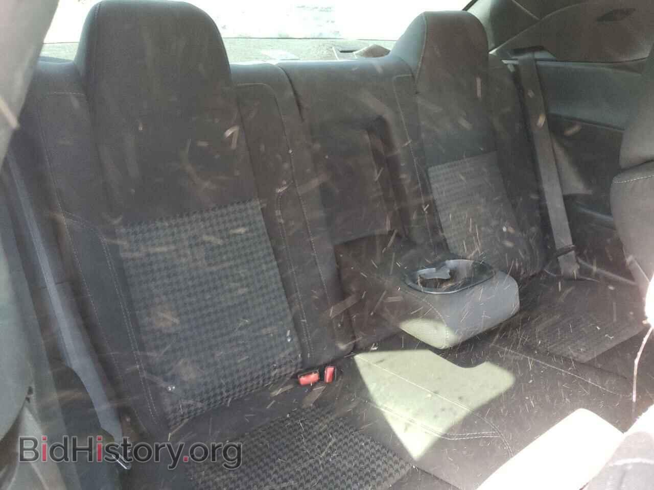 2015 DODGE CHALLENGER - VIN: 2C3CDZAG0FH700546 - Фото 10