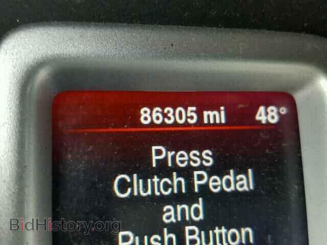 2013 DODGE JOURNEY - VIN: 3C4PDCAB6DT555631 - Фото 8