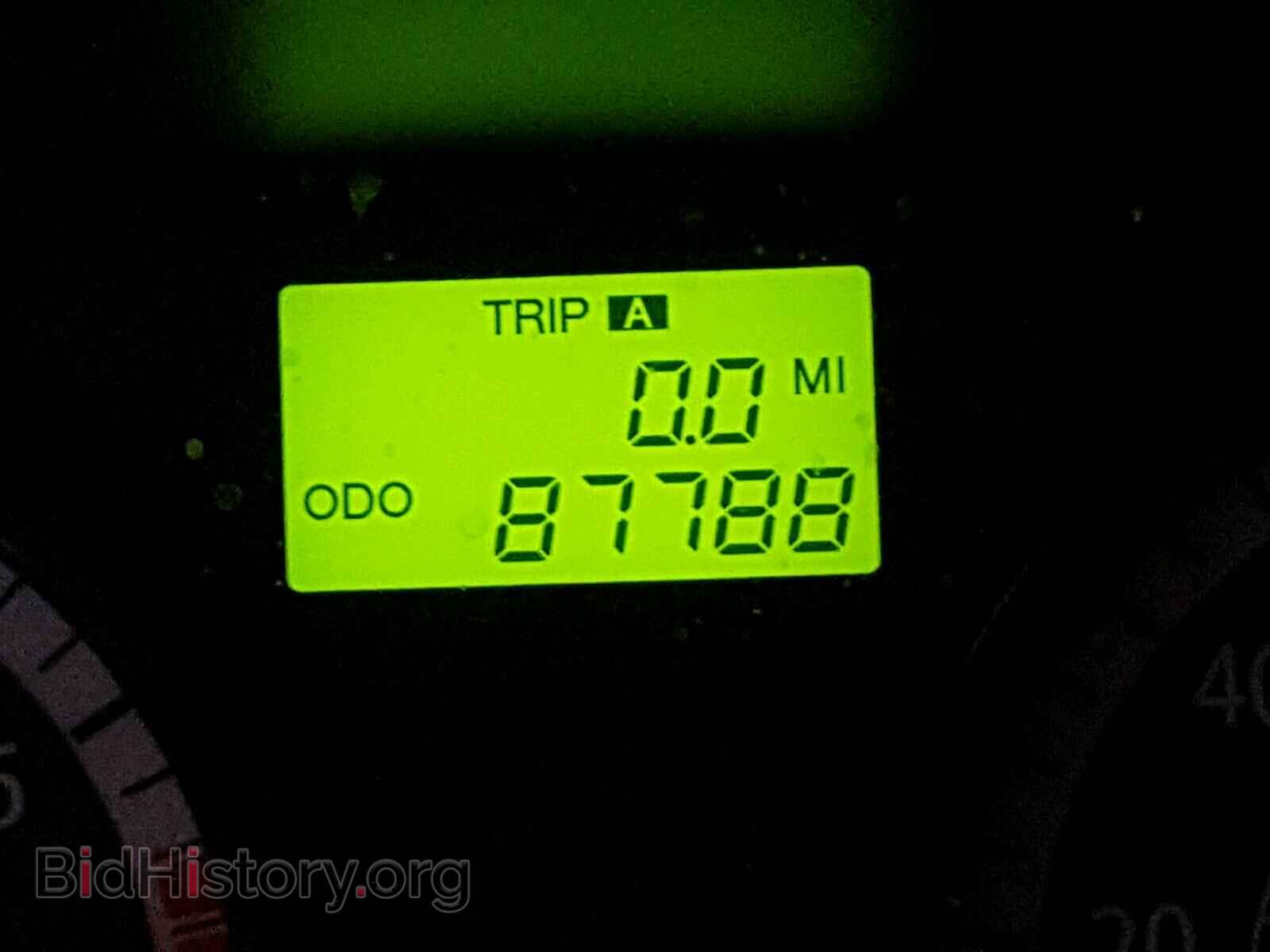 2009 KIA RIO BASE - VIN: KNADE223X96451983 - Фото 8