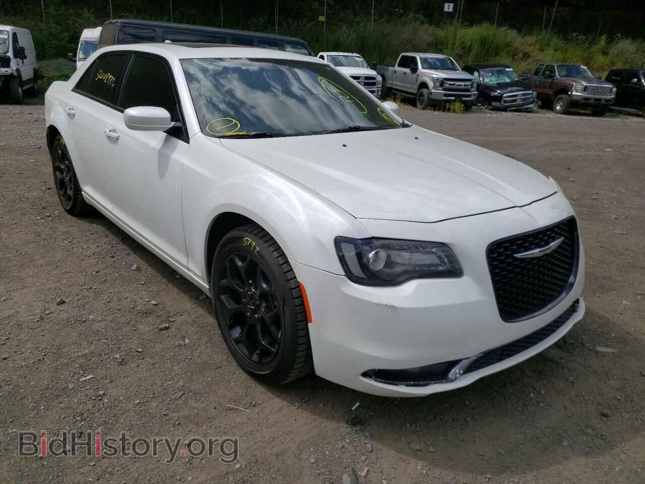 Photo 2C3CCAGG2GH157293 - CHRYSLER 300 2016