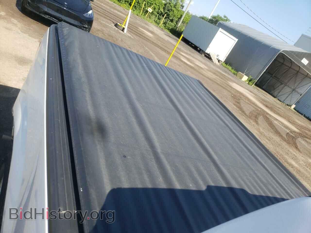 2012 FORD F150 - VIN: 1FTMF1CM8CFC82961 - Фото 6