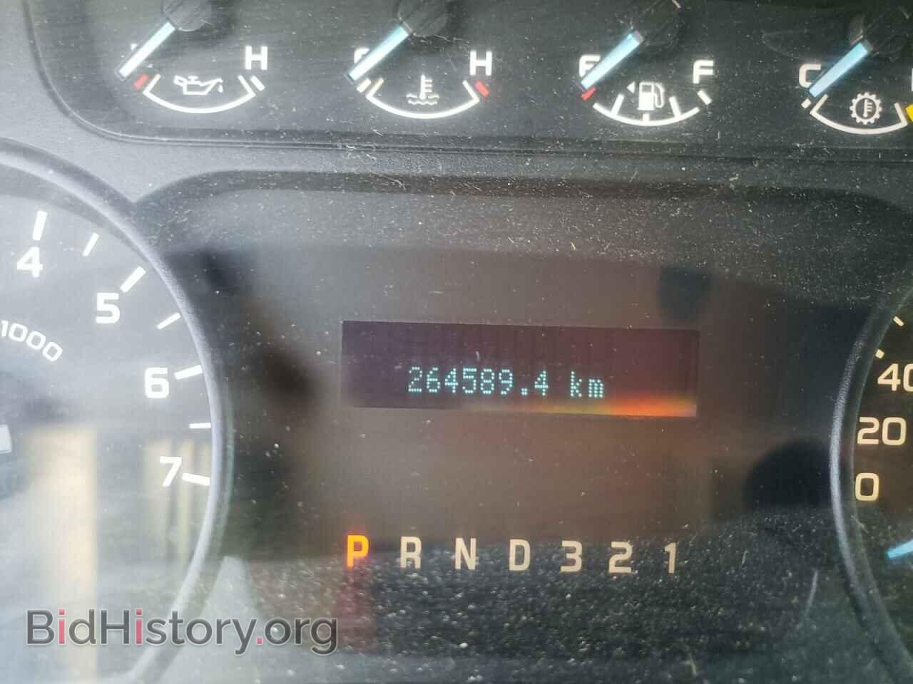 2012 FORD F150 - VIN: 1FTMF1CM8CFC82961 - Фото 8