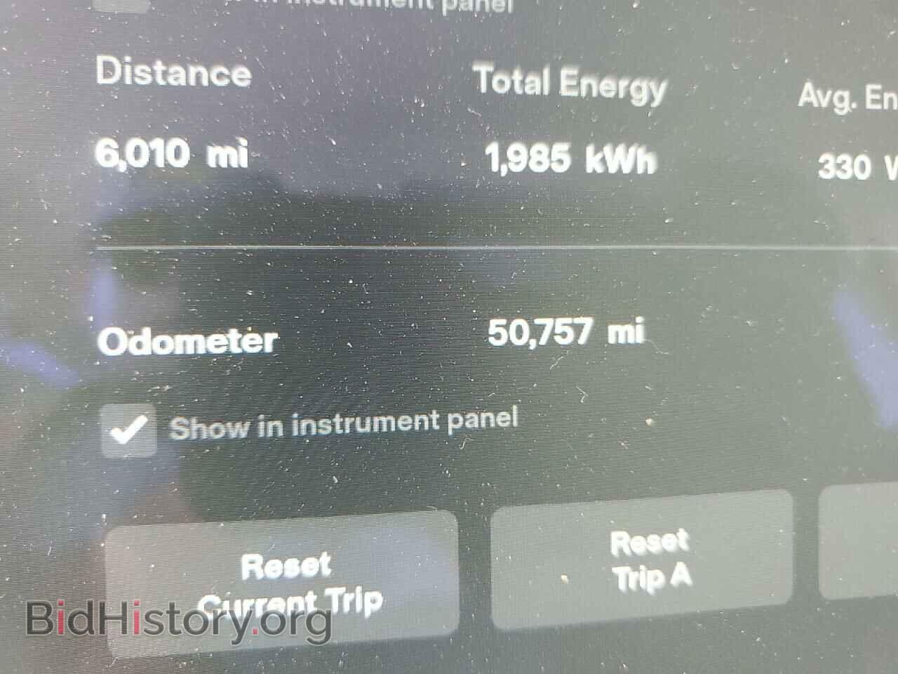 2015 TESLA MODEL S - VIN: 5YJSA1E2XFF114653 - Photo 9