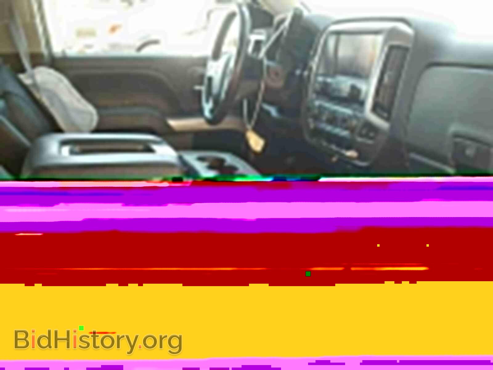 2017 CHEVROLET SILVERADO - VIN: 1GCVKREC9HZ219599 - Фото 5